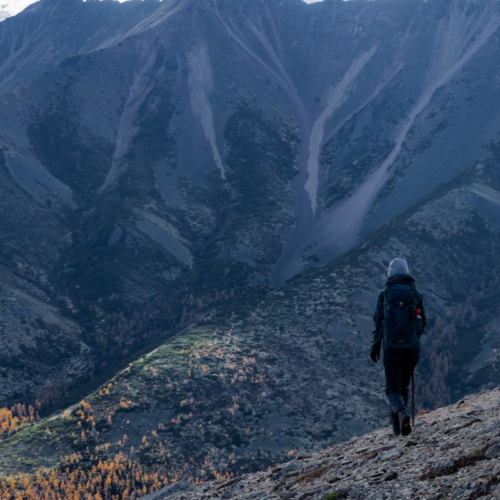 Колымские приключения: Магадан и окрестности в формате «всё включено»