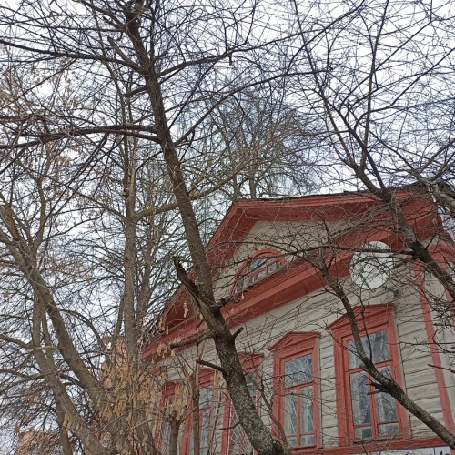 Легендарные пироги — квест с нижегородским историком