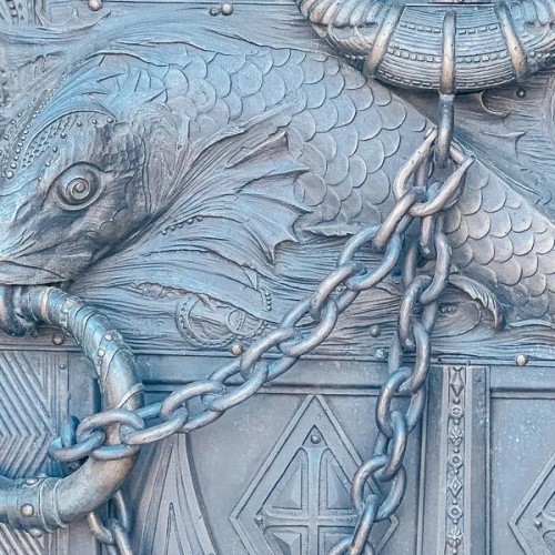Кронштадт — хранитель морского флота! (Индивидуальная экскурсия)