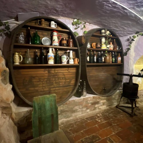 Ваше персональное путешествие во времени: Калининград, курорты, замки