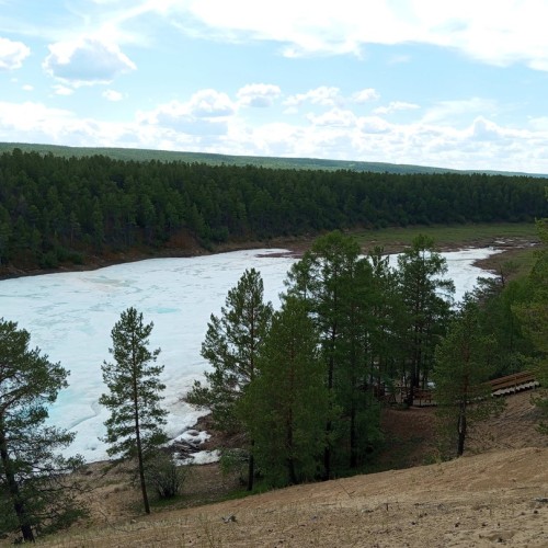 В Якутию на традиционный праздник Ысыах с посещением Ленских столбов и водными прогулками