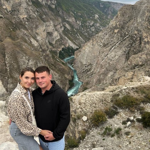 Объятия горного края: по топовым локациям Дагестана на внедорожниках