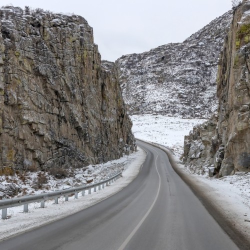 Счастье в горах! От Горно-Алтайска до Монголии через долину Актру: путешествие с треккингами