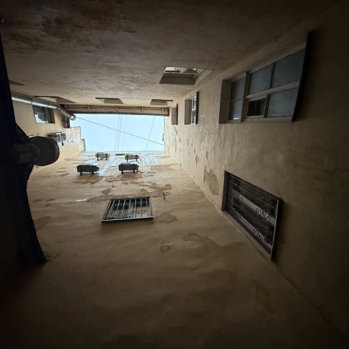 За угол от Невского проспекта: экскурсия по проходным дворам