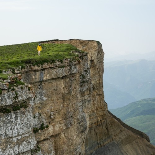 По главным местам Дагестана в мини-группе с катанием на сапах: Сулакский каньон, Хунзах и Дербент