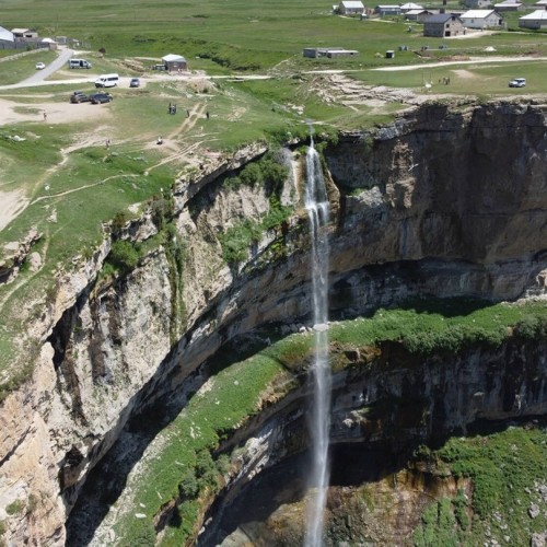 Этнический Дагестан с мастер-классом и национальными обедами: встреча с душой