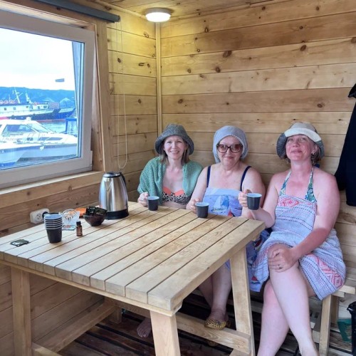 Два глубочайших озера-брата: путешествие на север Монголии и на Ольхон