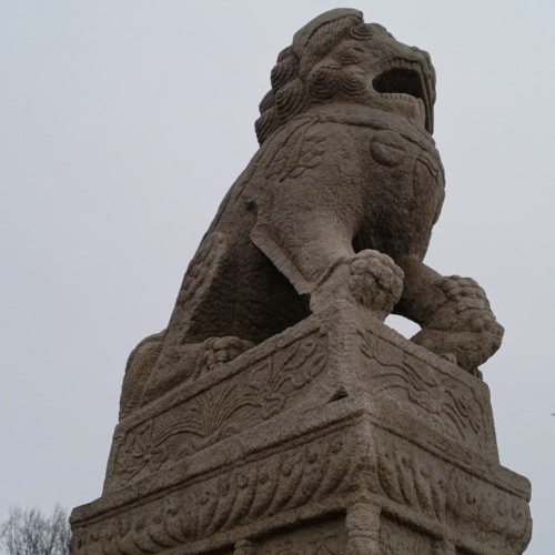 Путешествие по первому району Петербурга