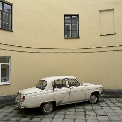 Мистика Петербурга: от Аничкова моста до Ротонды. Групповая экскурсия