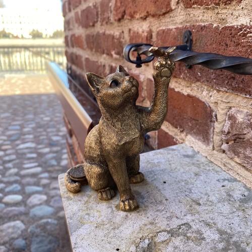 Город воинской славы: в Кронштадт — из Петербурга