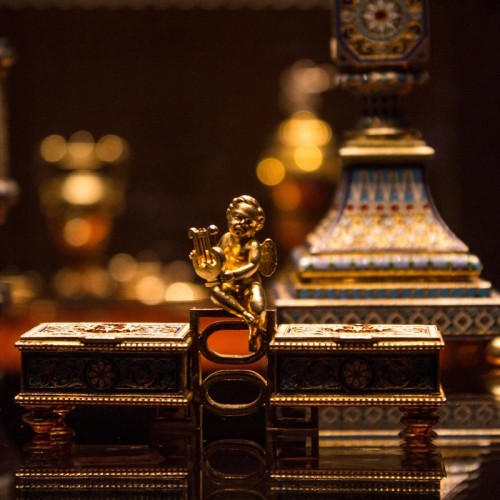 Блистательный Петербург