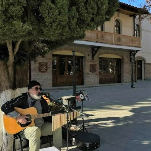 Неделя в окружении гор: башни Ингушетии, тёплая атмосфера Грузии и уют Владикавказа