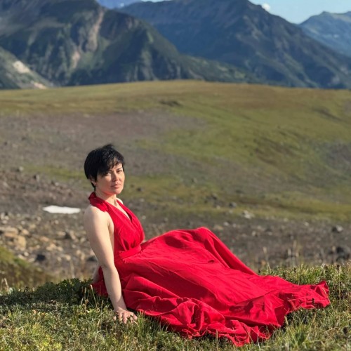 Там с коптера видны вулканы: экспедиция по Камчатке с выходом в море