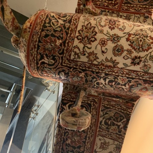 За современным искусством — в музей «Эрарта». Индивидуальная экскурсия