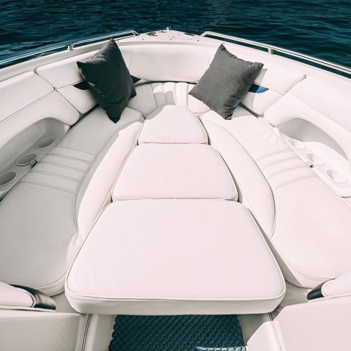 Петербург на воде: приватная прогулка на катере