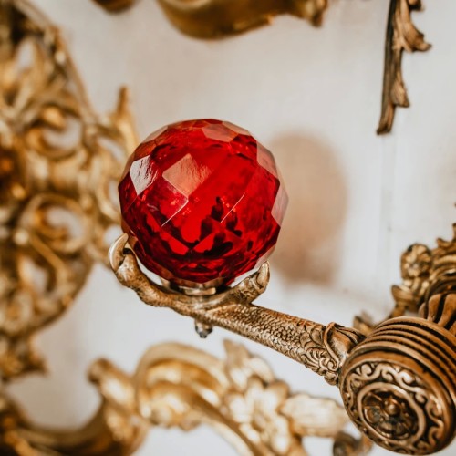 Эрмитаж. Знакомство