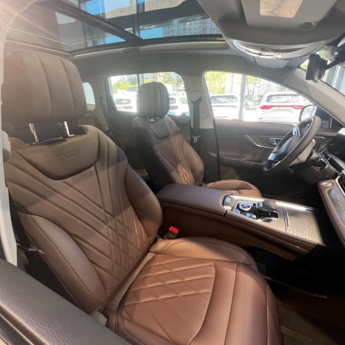 9 городов Золотого кольца России на внедорожнике: индивидуальное путешествие с комфортом