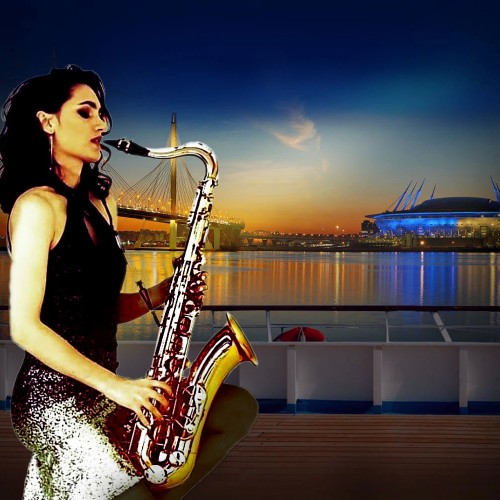 Теплоходная прогулка по Неве и Финскому заливу — на закате под живую музыку