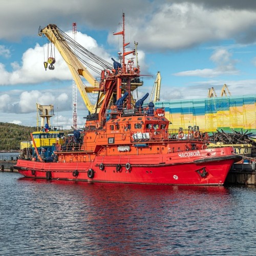 На Кольский полуостров через Карелию: автобусный тур по знаковым локациям (из Санкт-Петербурга)