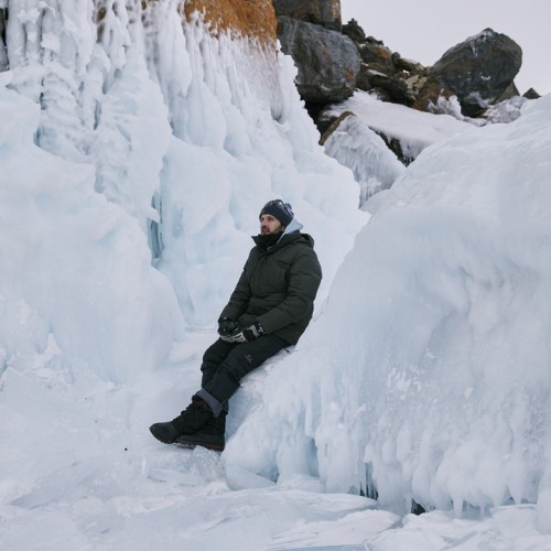 Вы и 2 острова Байкала: персональное фотопутешествие на джипе (с опцией сопровождения на английском)