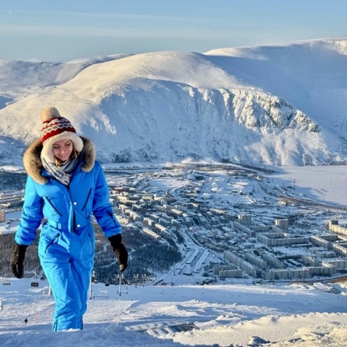 Море, горы и быт местных: всё главное на Кольском только для вашей компании