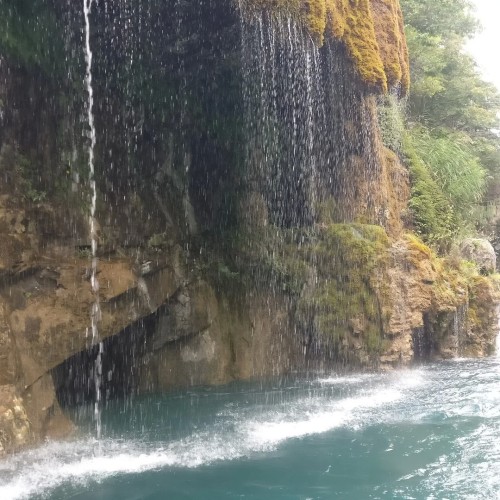 Знаменитые места Дагестана за 3 дня в мини-группе