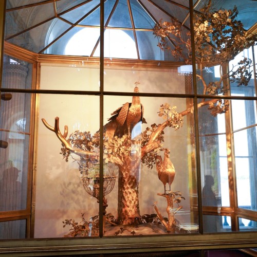 Эрмитаж с гидом — в мини-группе (билеты включены)