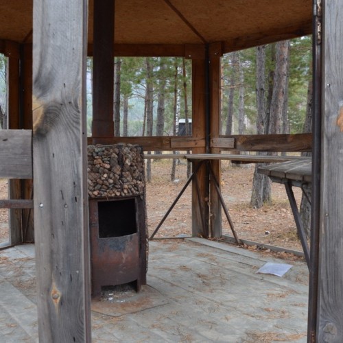 Красота Алтая: Чемальский район и Чуйский тракт