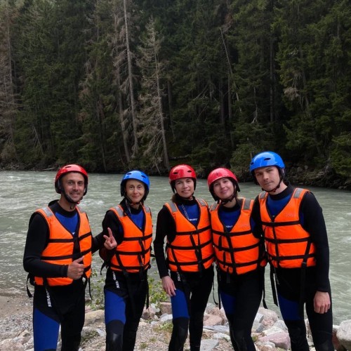 Откликнуться на зов гор: тур в Домбай и Архыз в мини-группе с несложным треккингом и комфортом