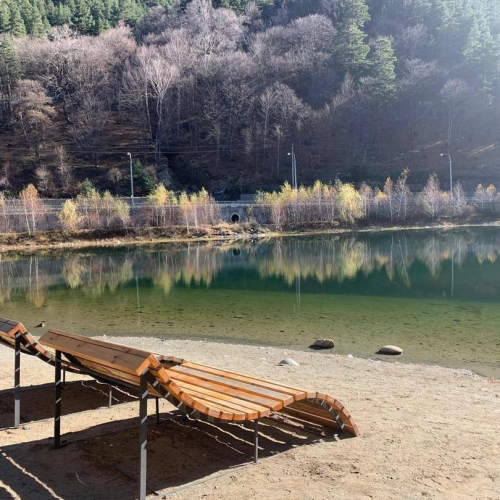 Джип-выезд по-кавказски: Домбай, Приэльбрусье, Безенги в мини-группе