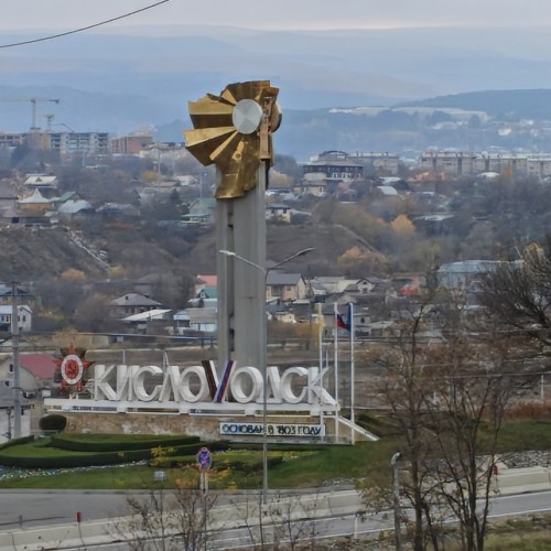 2 знаковых курорта Кавказа: индивидуально на джипах по Архызу и Домбаю (из Минеральных Вод)