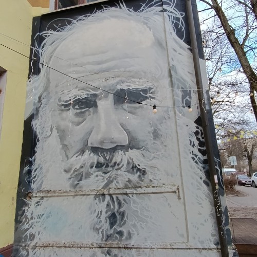 Северный Амалиенау — тихий и зелёный
