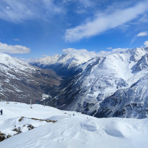 Индивидуальный трип по городам КМВ и ночная экскурсия в обсерваторию