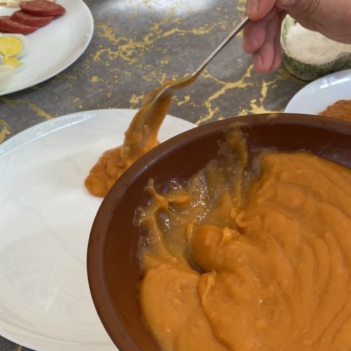 Вкусные выходные в горах Дагестана