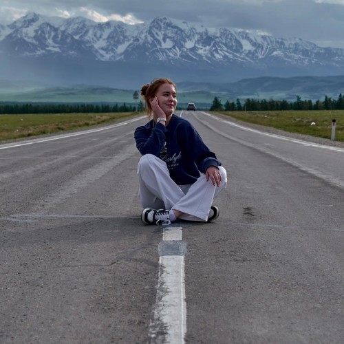 По легендарному Чуйскому тракту — к Гейзерному озеру