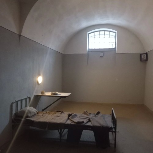 Петропавловская крепость: цитадель, собор, тюрьма (билеты включены)