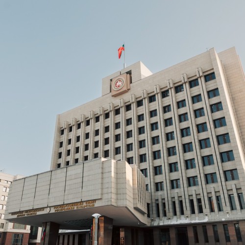 Как холерная окраина Казани стала культурным центром