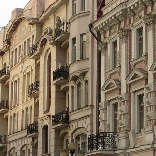 Аудиопрогулка по неизведанному Арбату