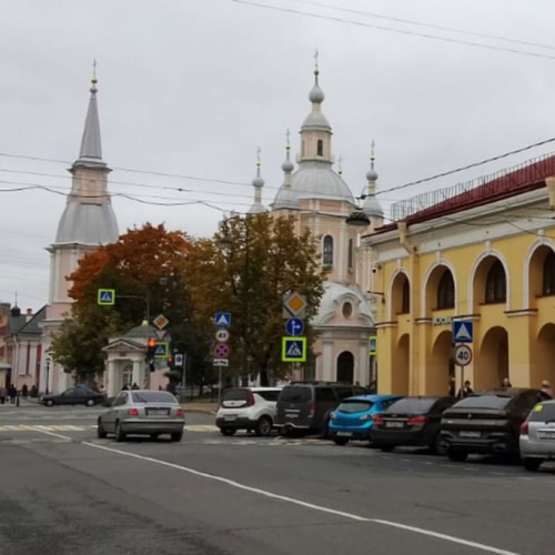 Мобильный квест «Кто украл питомца аптекаря Пеля»