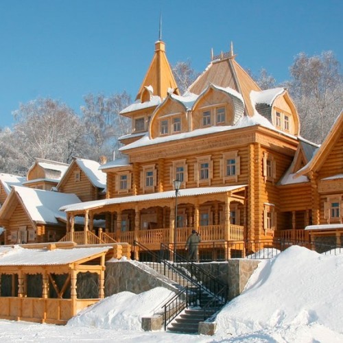 Нижний Новгород, Арзамас, Дивеево и Городец: обзорный тур по городам Нижегородской области