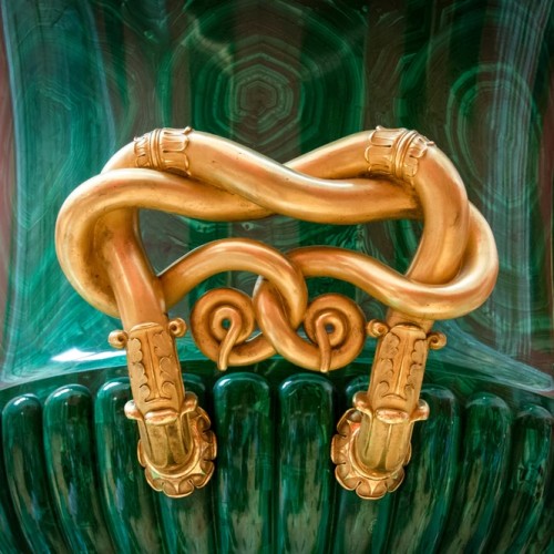 Эрмитаж: от Зимнего дворца до сокровищницы искусств