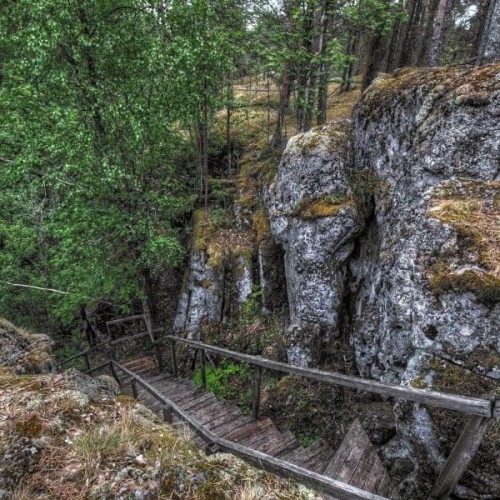 Карельская коллекция: Кижи, «Рускеала», Валаам