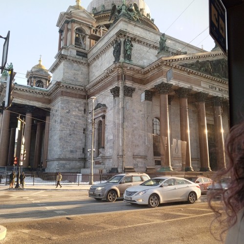 Символы Петербурга для всей семьи