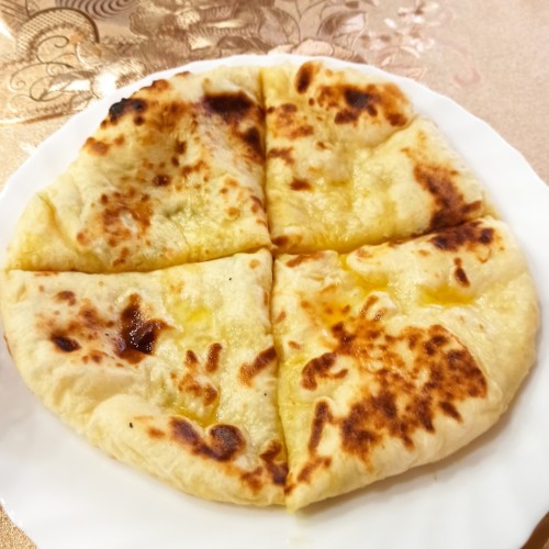 В Адыгею за походами, пещерами и древностями