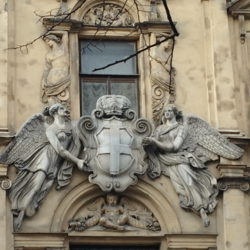 Мобильный квест в Петербурге «Роковая любовь, или Бриллиант судьбы»