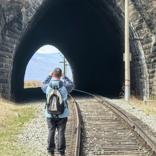 Треккинг в окружении Саян с восхождениями налегке