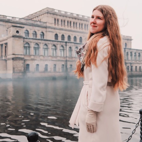 Фотопрогулка «Чарующий Калининград»