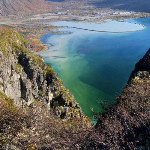 Сдержанная эстетика Заполярья: перезагрузка в экоотеле и знакомство с Кольским
