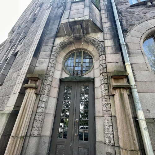 Весь Выборг за один день — на «Ласточке» из Санкт-Петербурга