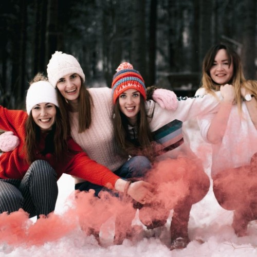 Встречаем Новый год в Карелии: экскурсии, праздничная программа и отдых в загородном отеле